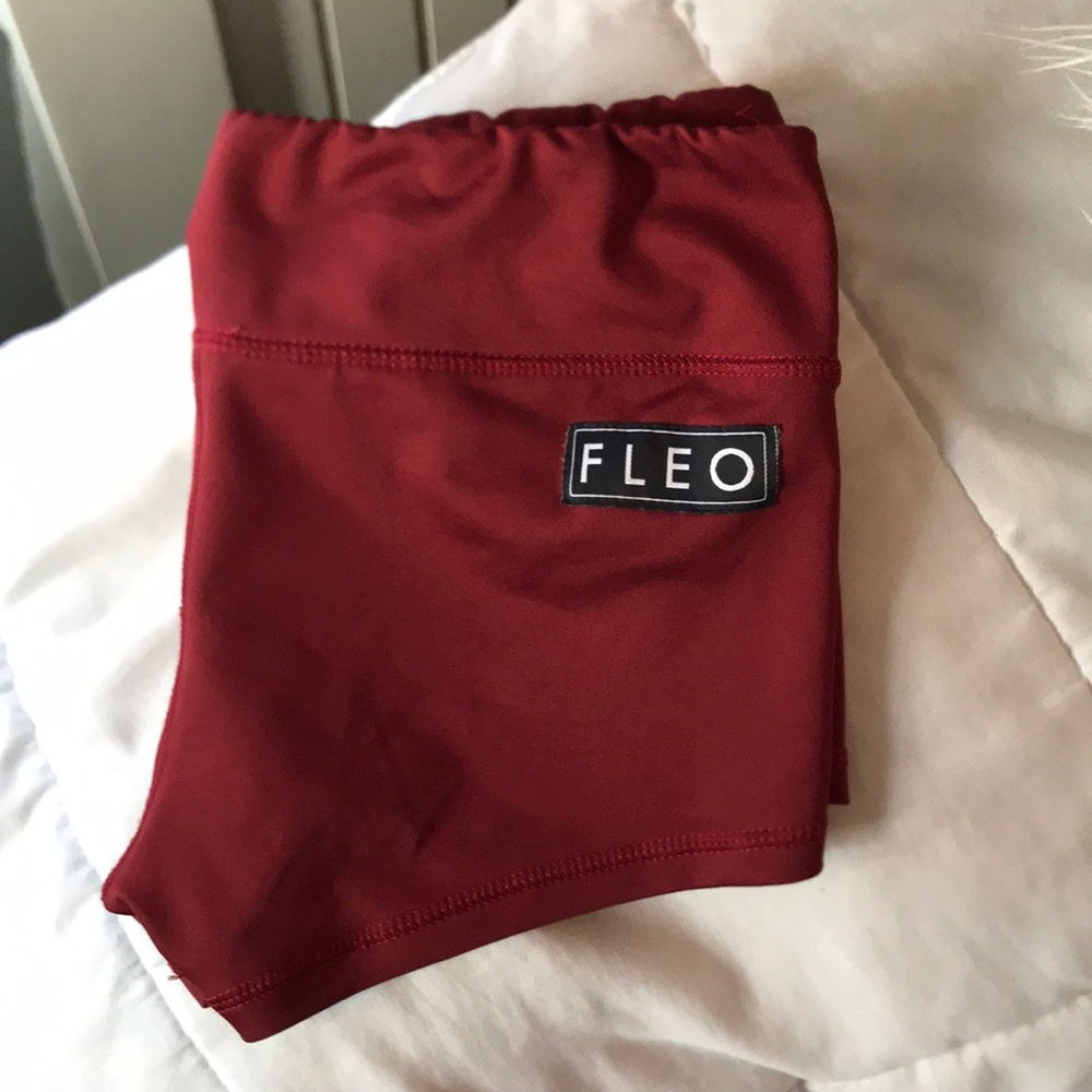 Fleo shorts